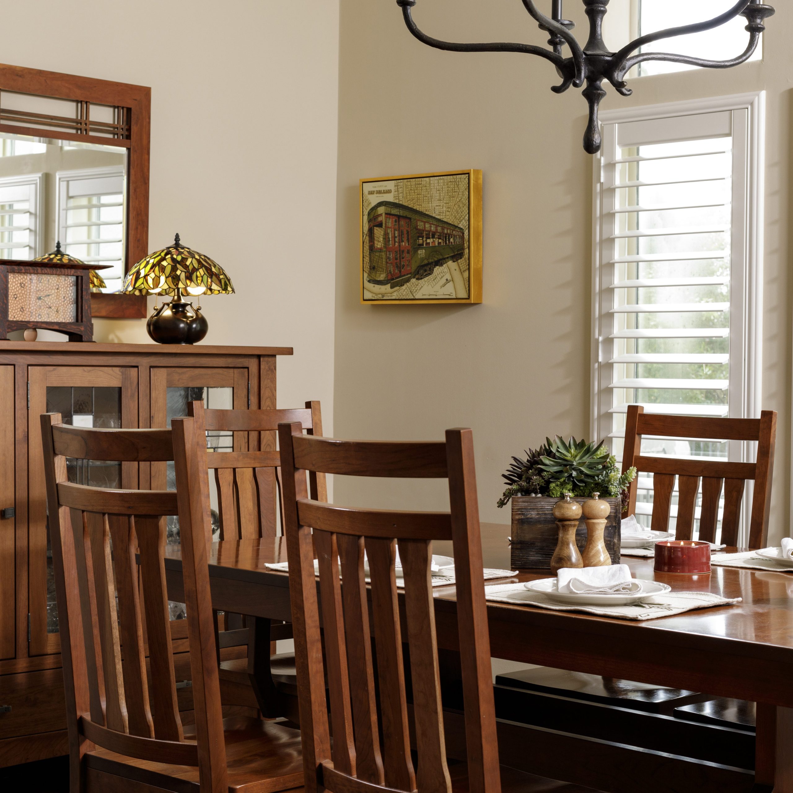 The Ultimate Dining Room Table Shopping Checklist: 3 Must-Ask Questions Before You Buy