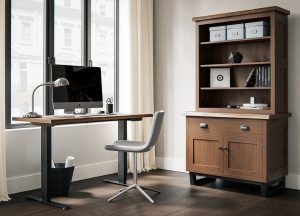 Adona-Collection-Standing Desk-Room Setting-RW-Natural-Proof