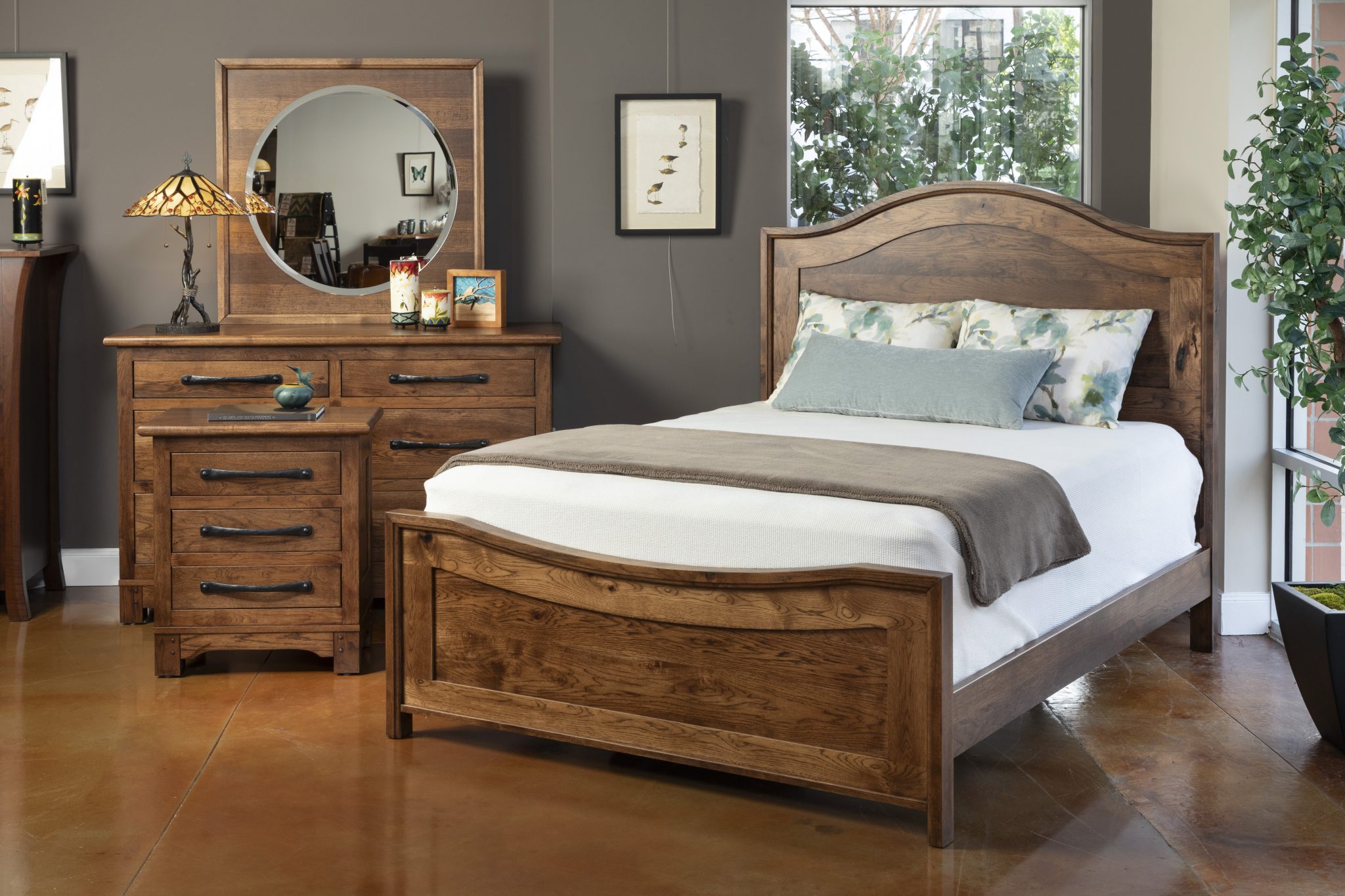Fredonia Bedroom Collection