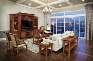 Artesa Living Room Collection