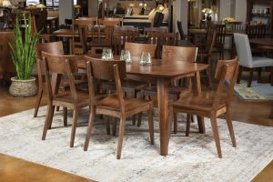 Briella + Beckett Dining