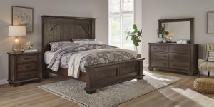 Burlington Charwood - RS