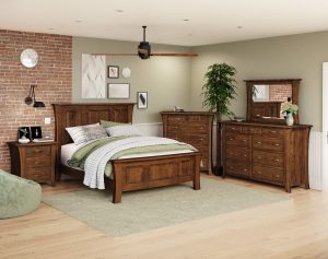 Ensenada Setting [Sap Cherry with Earthtone]