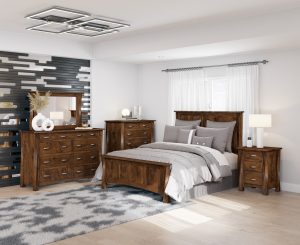 Lexington Room Setting