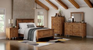 Oaklyn Setting [Sap Cherry with Almond]