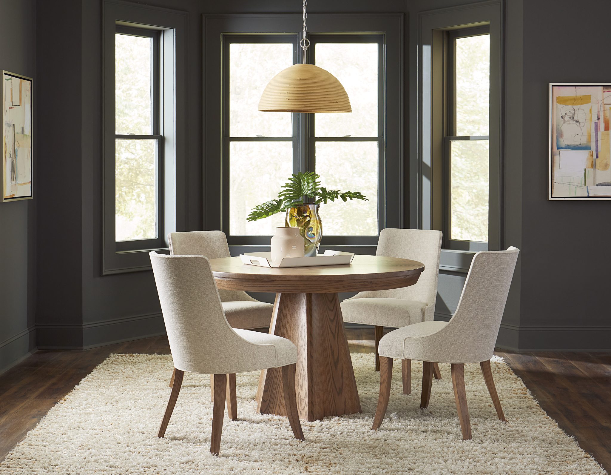 Designing A Room With Mission Style Furniture [7 Tips] - The Amish