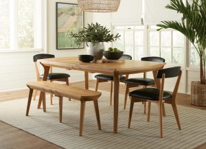 RH_Keelan_Chairs_Vinson_Table_ExpandaBench_Set
