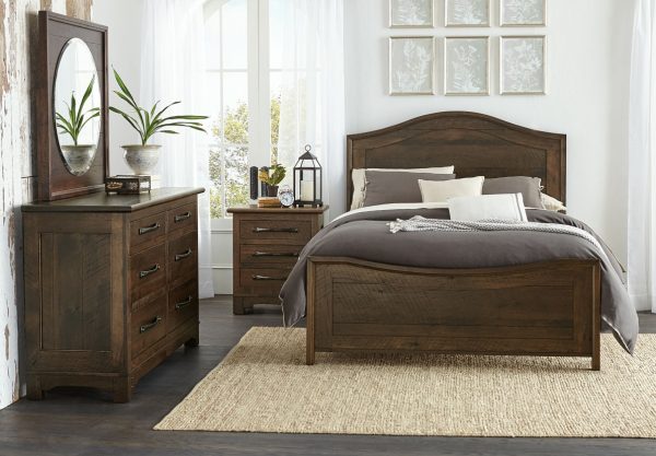 Fredonia Bedroom Collection