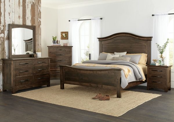 Fredonia Bedroom Collection - Image 2