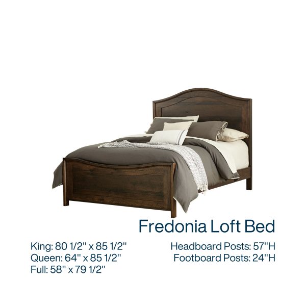 Fredonia Bedroom Collection - Image 6