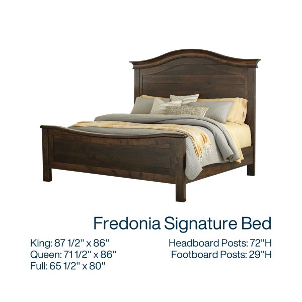 Fredonia Bedroom Collection - Image 5