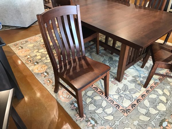 Maven Table + Hagan Chairs [50% Off]