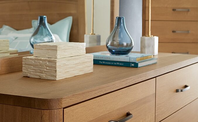 Willow Bedroom Collection - Image 3