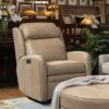 734 Recliner by Smith Brothers