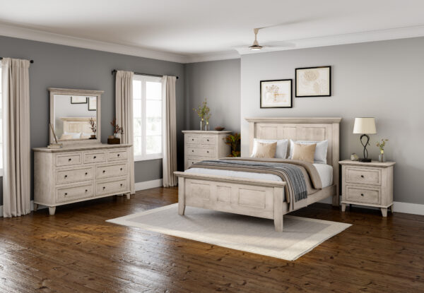 Asher Bedroom Collection - Image 2