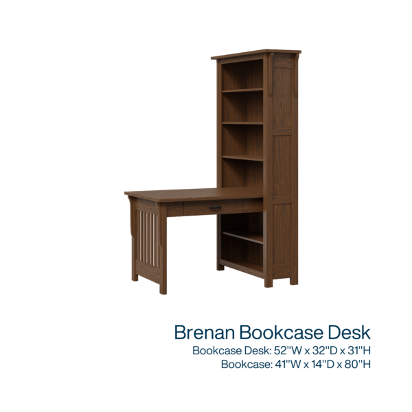 Brenan Office Collection - Image 17