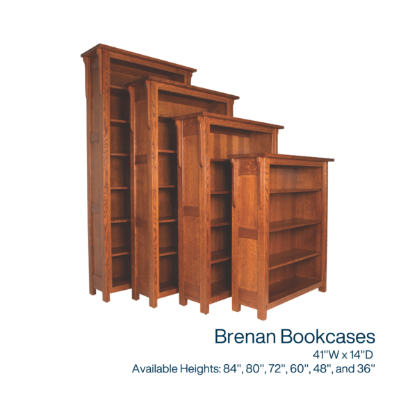 Brenan Office Collection - Image 30