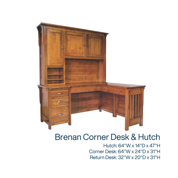 Brenan Office Collection - Image 14