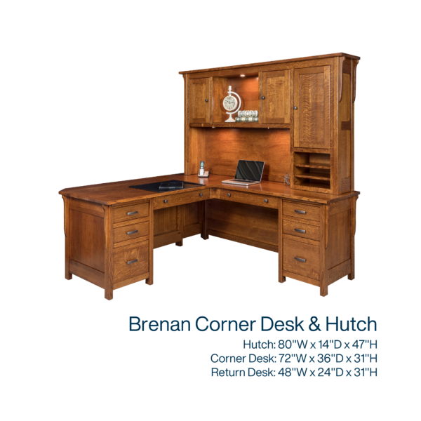 Brenan Office Collection - Image 15