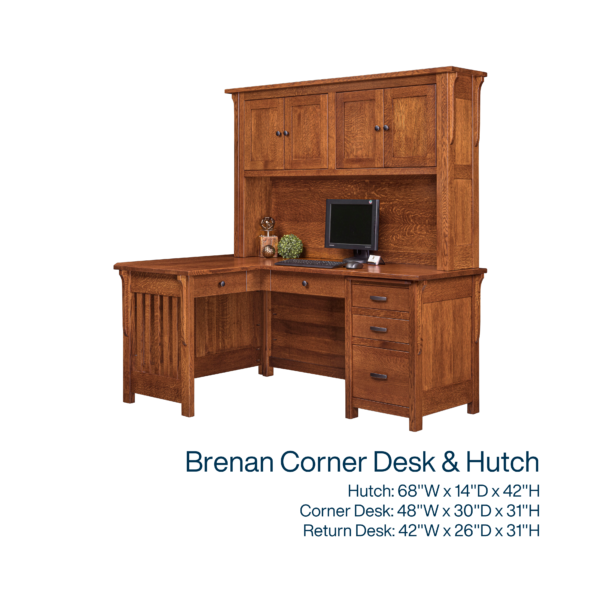 Brenan Office Collection - Image 16