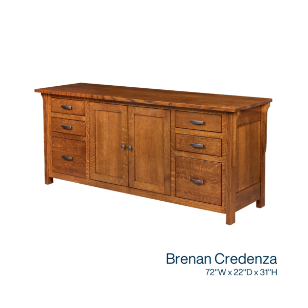 Brenan Office Collection - Image 18