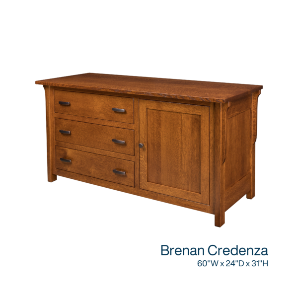 Brenan Office Collection - Image 19