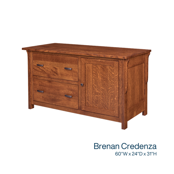 Brenan Office Collection - Image 21