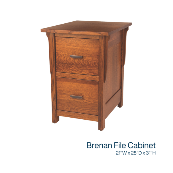 Brenan Office Collection - Image 22