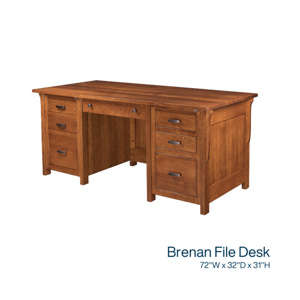 Brenan Office Collection - Image 6