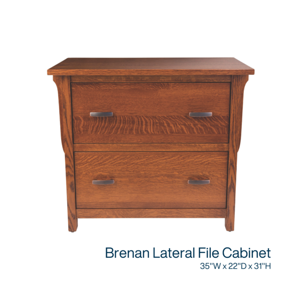 Brenan Office Collection - Image 23