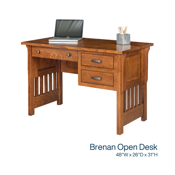 Brenan Office Collection - Image 13