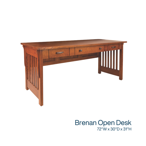 Brenan Office Collection - Image 9