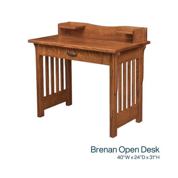 Brenan Office Collection - Image 8