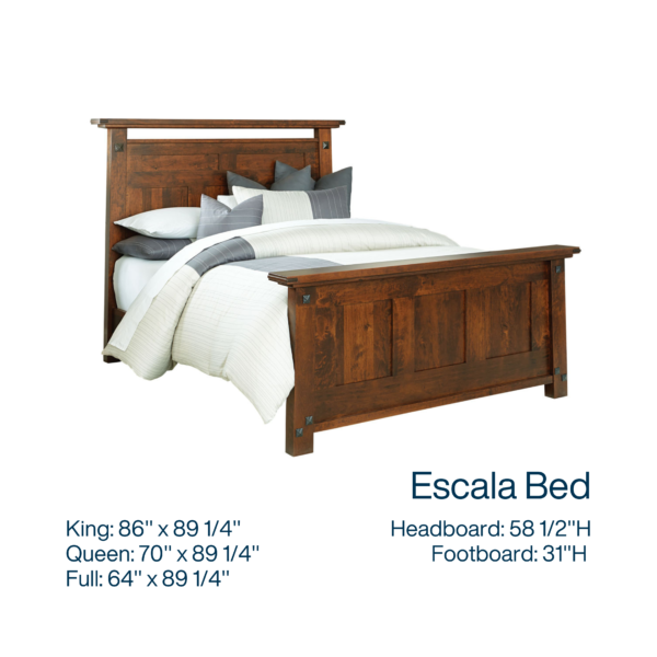 Escala Bedroom Collection - Image 3