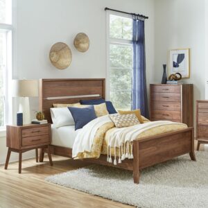 Terrell Bedroom Collection