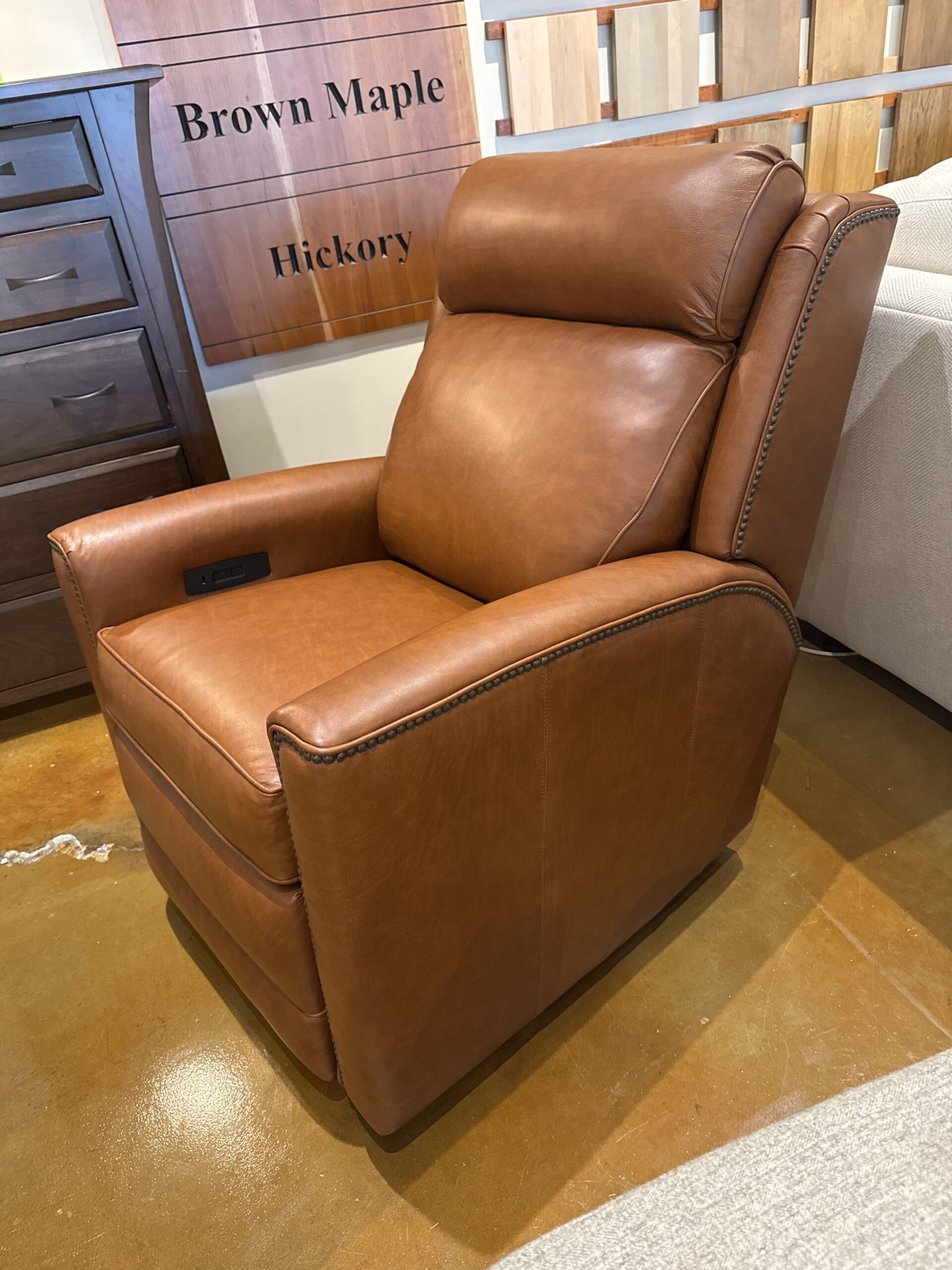 Motorized glider chair deals