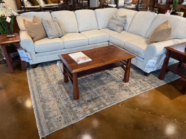 Dominic Area Rug  [50% Off]