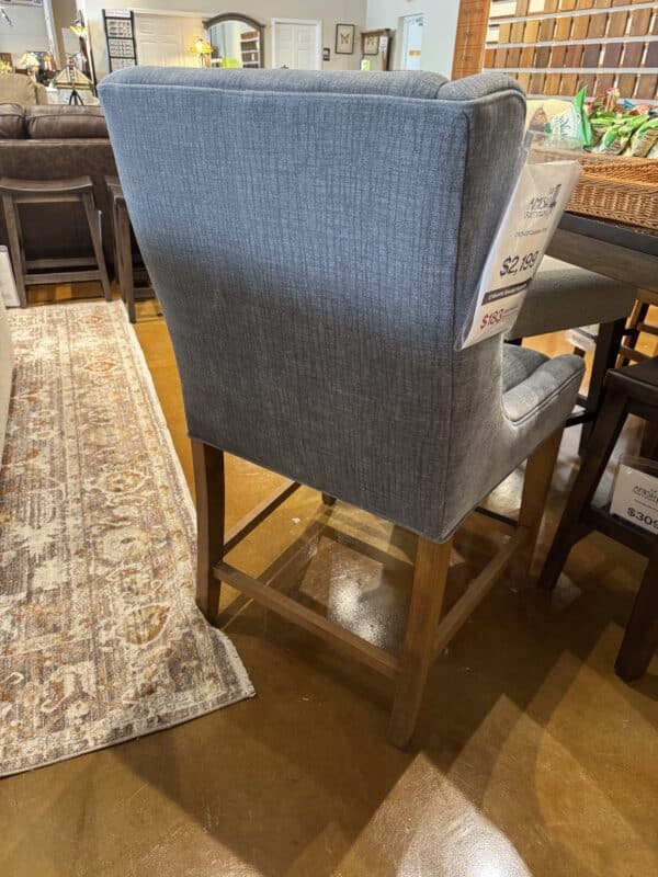 Smith Bros D101-03 Counter Stool [50% Off] - Image 2