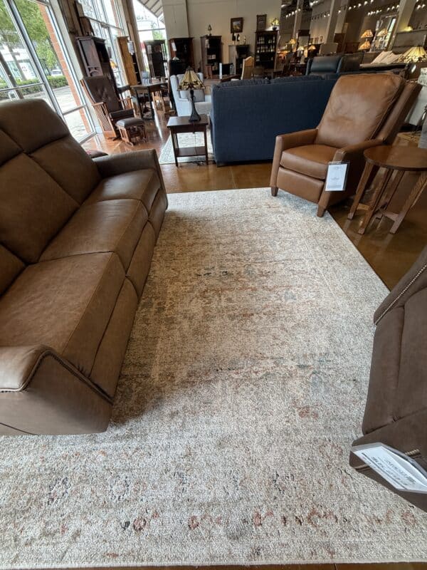 Javari Rug  [50% Off]