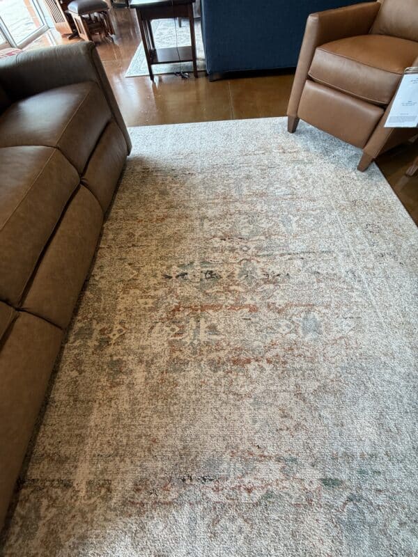 Javari Rug  [50% Off] - Image 2
