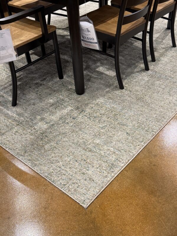 Javari Rug  [50% Off]