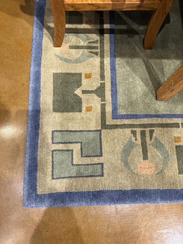 Tiger Rug  [50% Off]