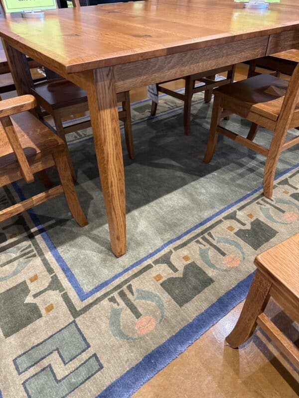 Tiger Rug  [50% Off] - Image 2
