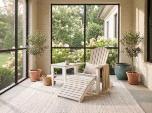 Cambridge Adirondack AI