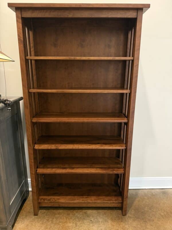 Fulton Bookcase (50 % Savings) Was $3699 Now $1850 - Image 3
