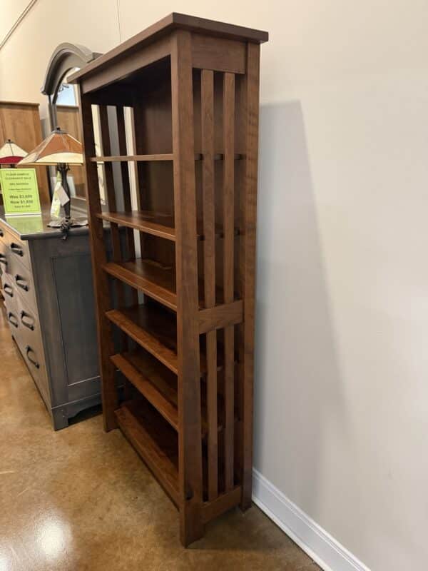 Fulton Bookcase (50 % Savings) Was $3699 Now $1850 - Image 2