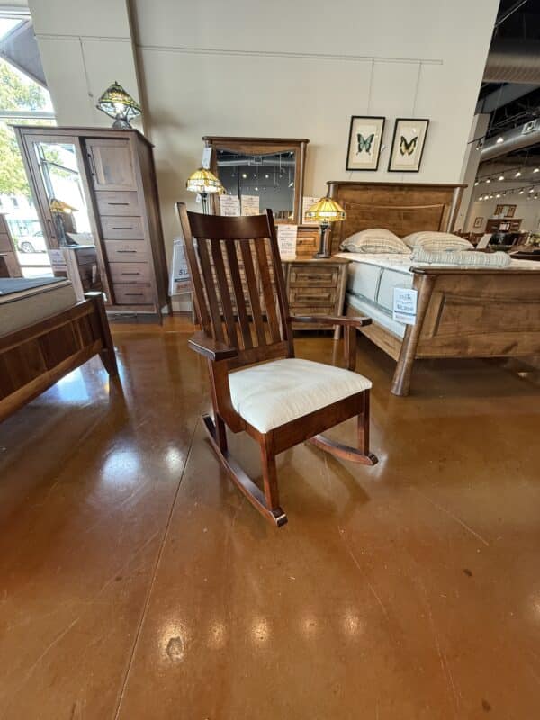 Hathaway Rocker (50% Savings) Was $1299 now $649