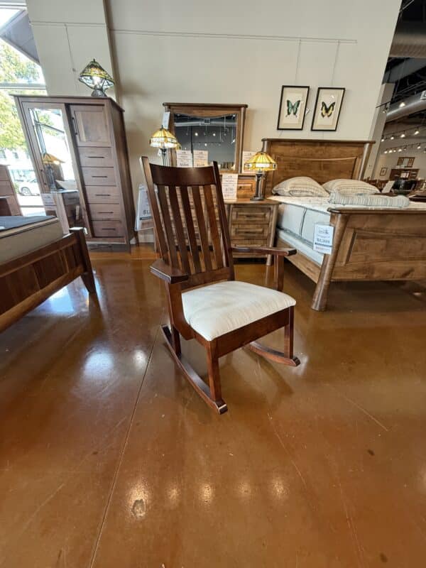 Hathaway Rocker (50% Savings) Was $1299 now $649 - Image 3