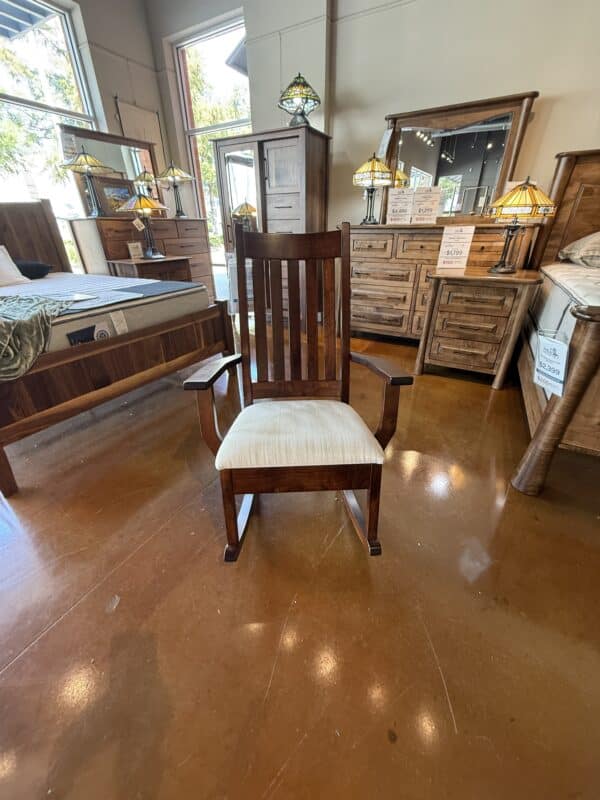 Hathaway Rocker (50% Savings) Was $1299 now $649 - Image 4