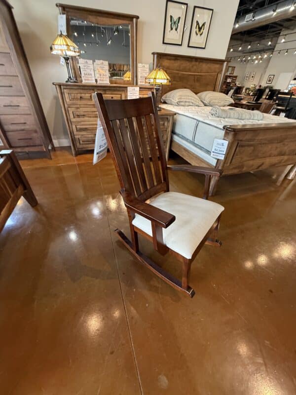 Hathaway Rocker (50% Savings) Was $1299 now $649 - Image 5